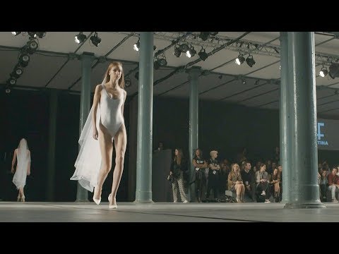 CF Cristina | Spring Summer 2019 Full Fashion Show | Exclusive