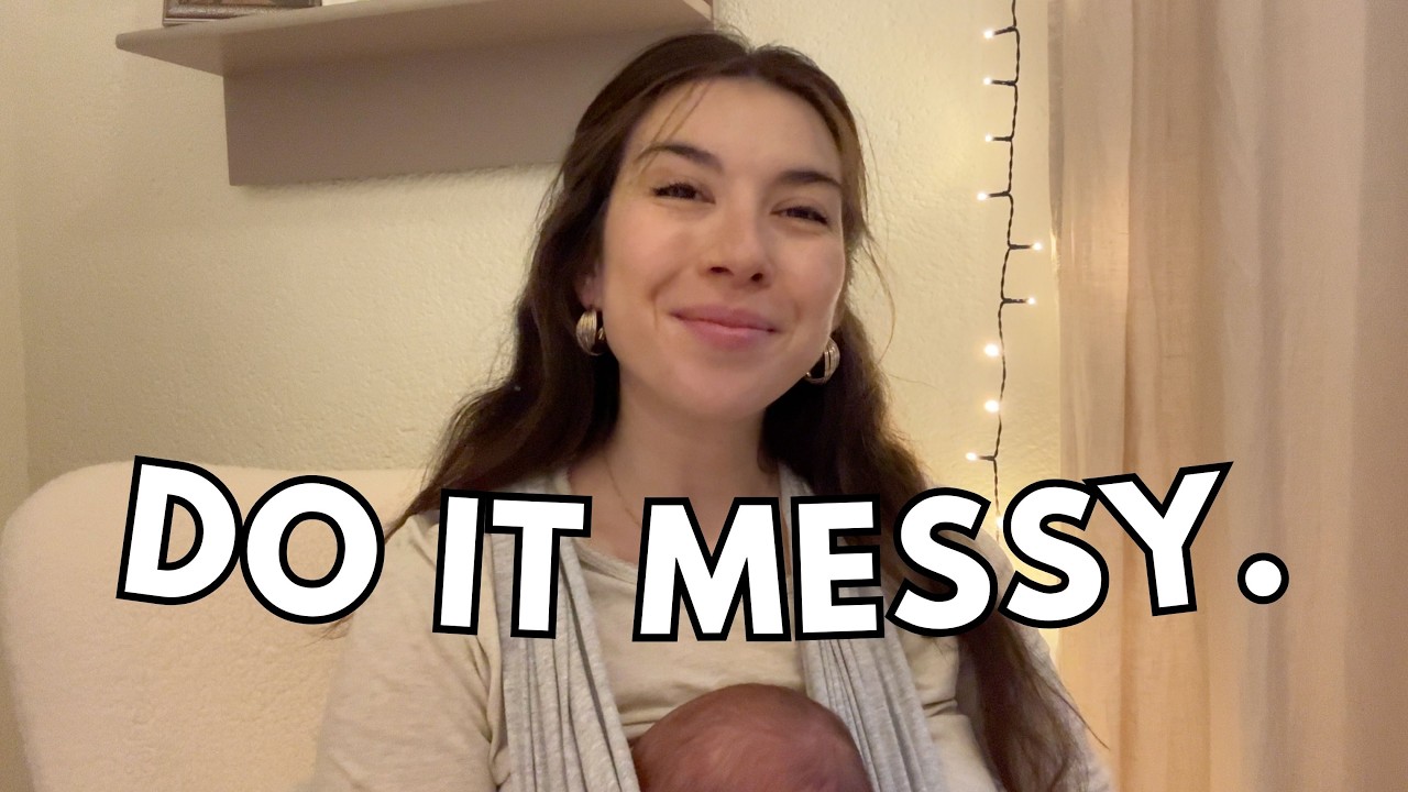 How Perfectionism Is Secretly Ruining Your Life