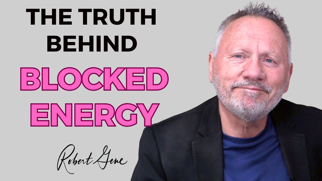 306 Why it's not blocked Energy, the differences between EFT, Eutaptics FasterEFT & NLP"