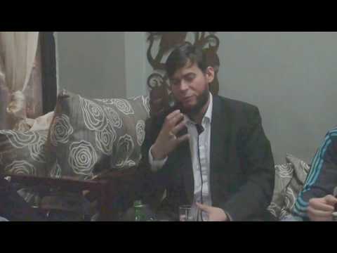 A ecin xhinët apo fluturojnë? - Hoxhë Nesim Demiri