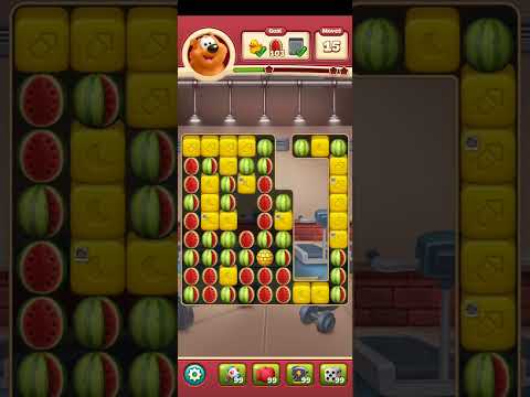 Toon Blast Level 2301 No.Boosters Series