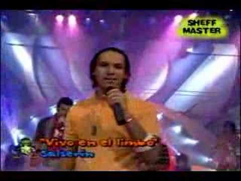 Salserin - Vivo en el limbo