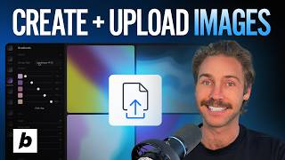 Create Unique Visuals Using Studio Neato and Bolt.new File Storage