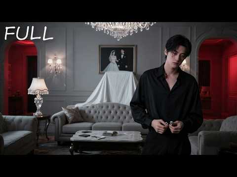 Pernikahan Mewah Gagal—Gara-gara Mantan Pulang, Suami Langsung Pergi! 💍💔