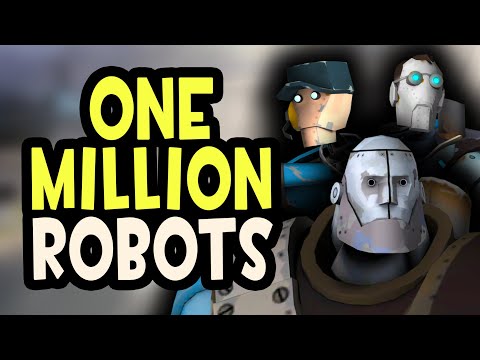 [TF2] MvM's Hardest Achievement