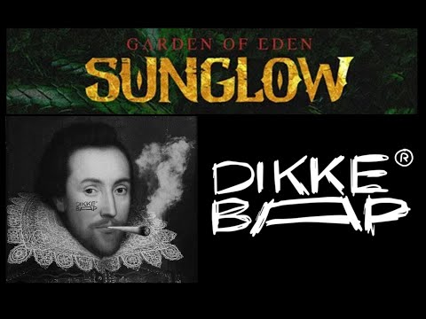 DIKKE BAAP @ Sunglow Festival 2023 DJ-SET