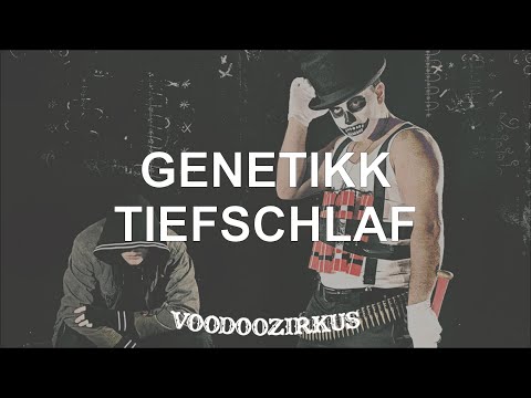 Video thumbnail for Tiefschlaf