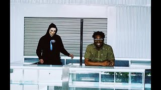 Hospital Gown – “Diamond Life 2 [Ca$h Ironic]” (feat. Lord Byron)