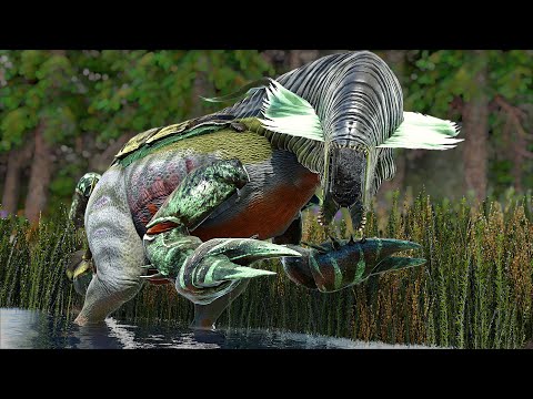 This HYBRID is INSANELY CURSED!!!! | Ark Modded Nightmare! [Ep38]
