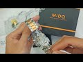 Mido Multifort Gent