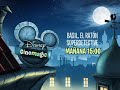 Disney Cinemagic Spain BASIL EL RATÓN SUPERDETECTIVE BASIL THE GREAT MOUSE DETECTIVE Promo