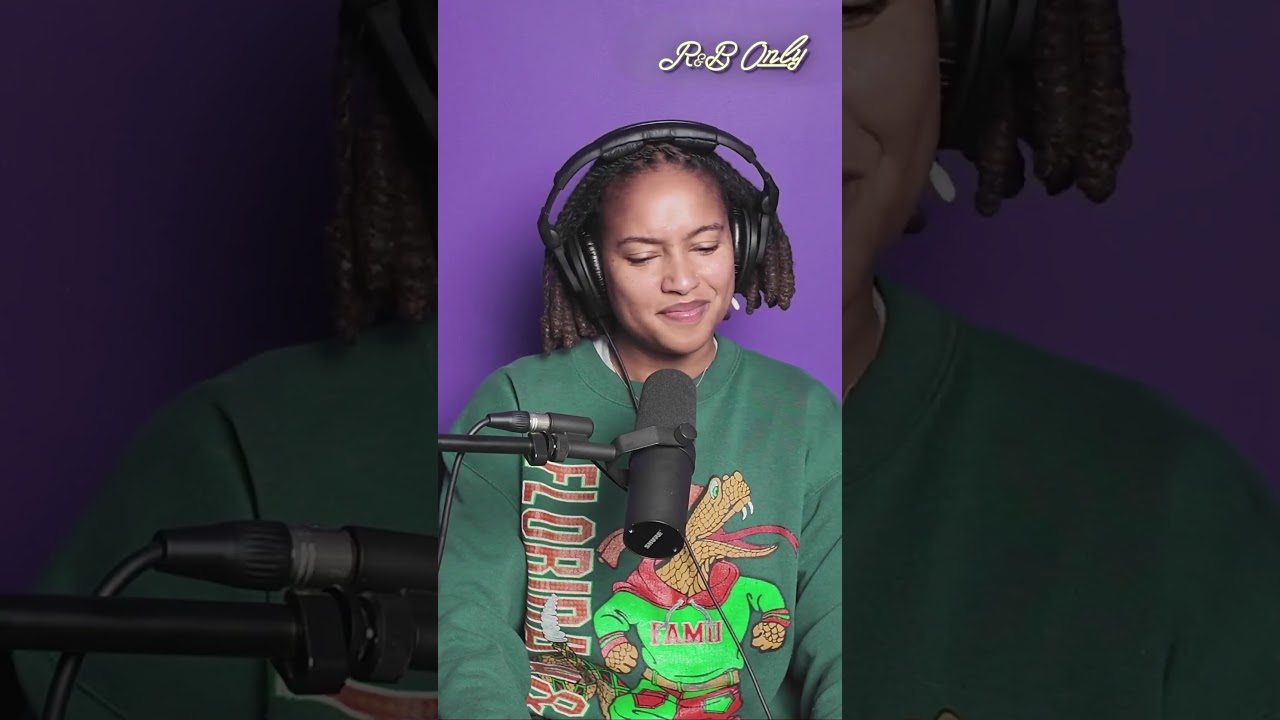 Ama - So… (First Listen Reaction)