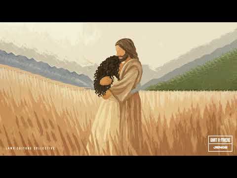 Jenge - What a Friend (Lamb Culture Collective)