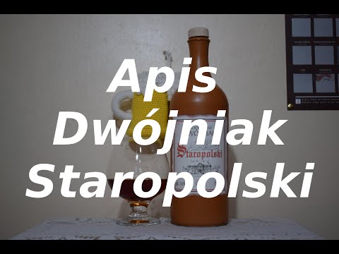 Apis Dwójniak Staropolski