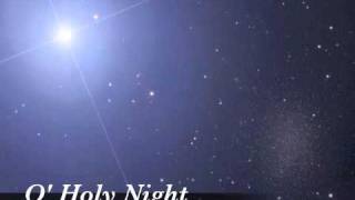 O Holy Night - MercyMe