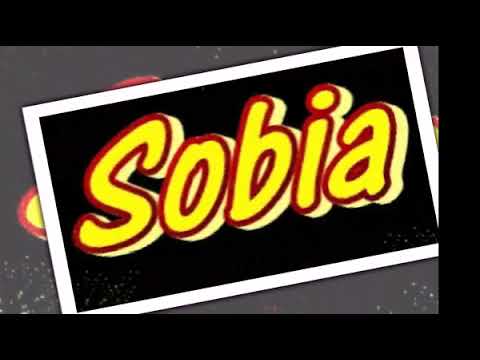 Happy birthday sobia whatsapp status sobia name