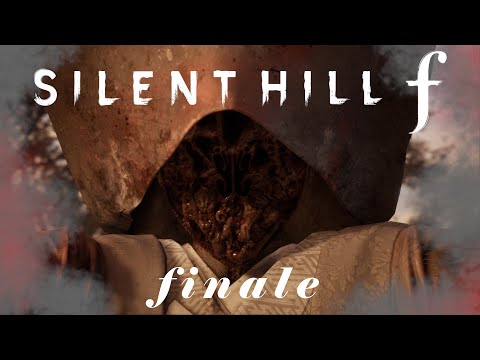 Collapse | Silent Hill f FINALE