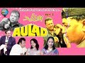 AULAD औलाद Sindhi Samajik Movie Film Part 2