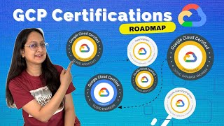 Google Cloud(GCP) Certifications Roadmap 2025 | Which GCP Certification Should You Choose?