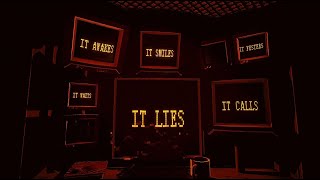 MOLE demo trailer teaser