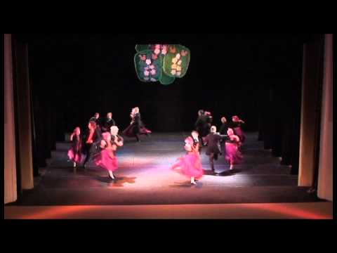 Rotaļa 66 - Mana Rotaļa - Azīša kadrilas sudmalās