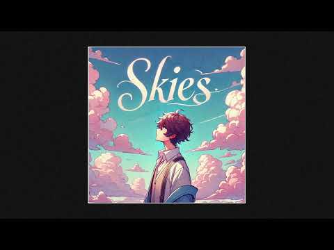 Sunset Løver, Ondi Vil, Nineteen95 - skies