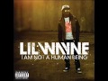 Lil Wayne ft. Drake- Im Single 