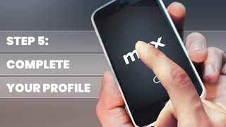 HBO Max Log in Tutorial for IOS (ENG)