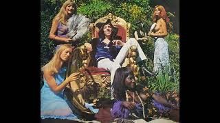 Pete Bardens - The Answer (1970 Full Album + Bonus Tracks)