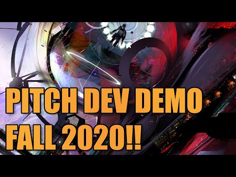 PDS LightBox 2020 marketing demo!