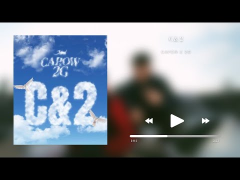 Capow & 2G - C&2
