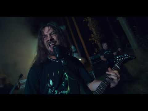 XENTRIX - Bury the Pain Official Video online metal music video by XENTRIX