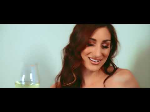 Real Champagne- Kerry Kathleen (Official Music video)