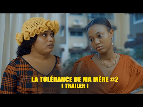 La Tolérance De Ma Mère #2 (Trailer)
