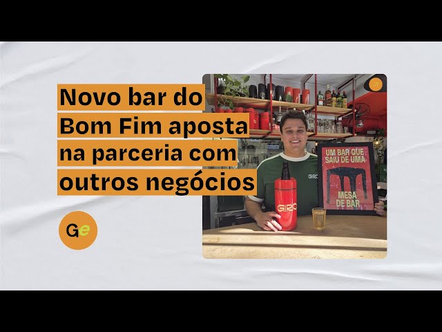 Giro Bar