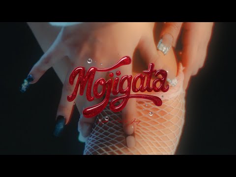Eydar x Carlos Jeey - Mojigata Remix🍒 2025 (Official Video)