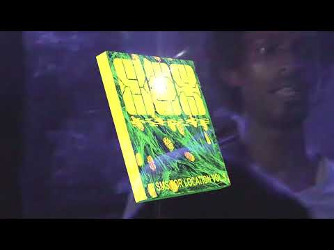 Moonshine, Sharabia - Fonfon (Visualizer)