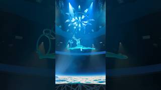 Production Show: Elements (Highlight 2) - Celebrity Beyond, Celebrity Cruises