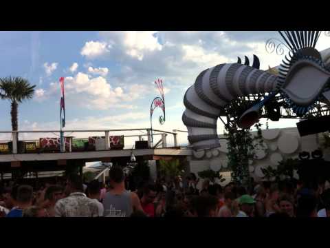 Hideout 2013 Nice7 Noa