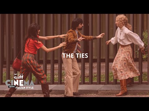 The Ties (2020) Trailer