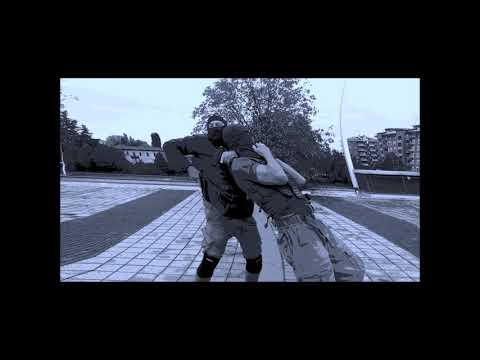 HANDLING 2 GUNS DISARM TECHNIQUES - DISARMO PISTOLA - DISARMO ARMA CORTA