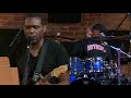 The Robert Cray Band on Thursday, March 5 at 7:30pm at Plymouth Memorial Hall