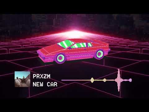 Video thumbnail for New Car