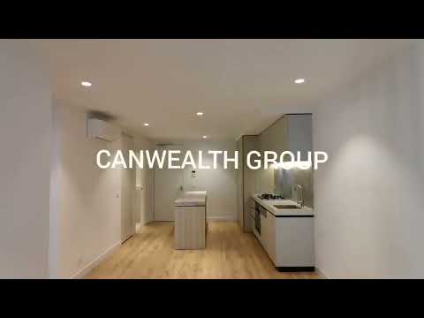 Virtual Walkthrough | 13A/60 Dorcas Street, Southbank VIC 3006 (2B 2B 1C)