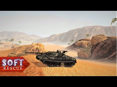 STB-1: 7000 Damage , 4 Frags