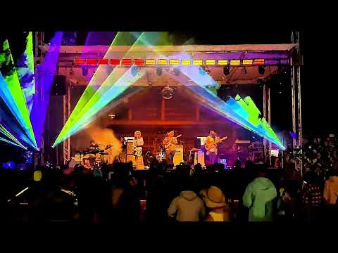 CYTRUS Live at Re/Evolution Festival (jam set) 8/8/25