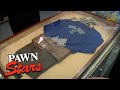 Pawn Stars: Vintage Piece of Motorcycle History Gets a Counting Cars Cameo (S4)