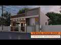 House For Sale Intependent House Virtual Walkthrough Interior 3D Lumion Walkthrough Tour