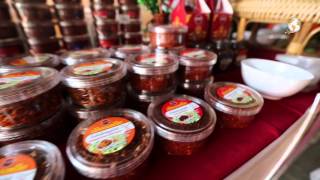 สินค้า OTOP สู่สากล สินค้า OTOP สู่สากล