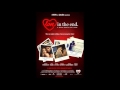 Max Brodie L O V E
